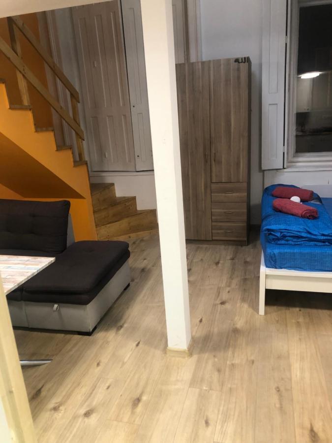 7Dab Rotten 4B3 Contactless Self Check-In Budapeste Exterior foto